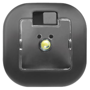 GEWISS GEWGW12661 LAMP.ANTI B.O.ESTR.230V AC 50/60HZ 2H N.