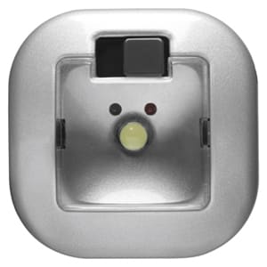 GEWISS - GEWGW14661 LAMP.ANTI B.O.ESTR.230V AC 50/60HZ 2H TI