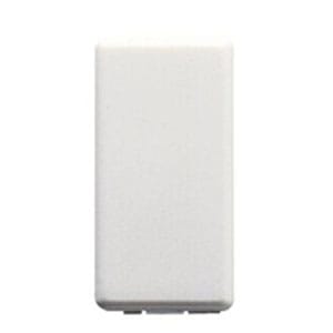 GEWISS - GEWGW20056 COPRIFORO 1 MODULO SY/WT