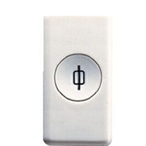 GEWISS GEWGW20401 PORTAFUSIB.PER FUS.6,3X32 16A 250V SY/WT