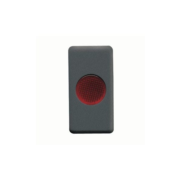 GEWISS GEWGW21631 SPIA PIANA DIFFUSORE AZZURRO SY/BK