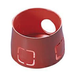 GEWISS - GEWGW24210 SCATOLA TONDA DA INCASSO - CILINDRICA - HALOGEN FREE - DIAMETRO 85x42