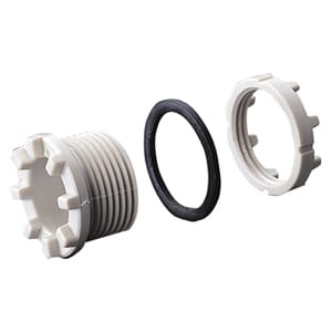 GEWISS GEWGW26406 RACCORDO PG16 STAGNO PER CONTENITORI