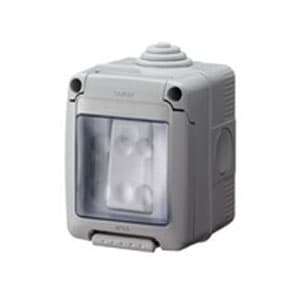 GEWISS GEWGW27833 DEVIATORE UNIP.16A X STAGNO