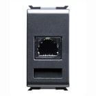 GEWISS - GEWGW30261 CONNETTORE TELEFONICO RJ11