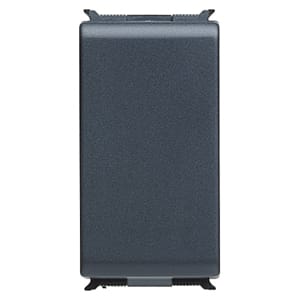 GEWISS - GEWGW30901 COPRIFORO 1 POSTO