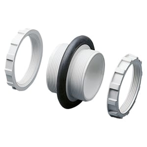 GEWISS - GEWGW44620 RACCORDO UNIONE STAGNO - IP56 - PER CASSETTE 300X220/380X300/460X380