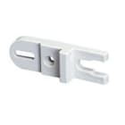 GEWISS - GEWGW44621 STAFFA DI FISSAGGIO A PARETE