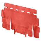 GEWISS - GEWGW48012 SEPARATORE INTERNO CASSETTE PT DIN E PT - HALOGEN FREE