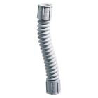 GEWISS - GEWGW50208 MANICOTTO FLESSIBILE PROTETTO SPEEDYFLEX - IP44 - DIAMETRO 20MM - GRIGIO RAL7035