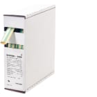 ABB SPA - ABBGYS125-E-D SHRINK-KON GYS 3:1 D3,2 BOX 11,5M GN/YE