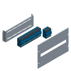 SIEMENS - SIE8GK67502KK23 KIT ORIZZ. 1X3VT1 H200 B600