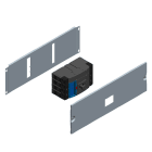 SIEMENS - SIE8GK67142KK23 KIT ORIZZ. 1XVL400 H200 B600