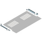 SIEMENS - SIE8GK95260KK07 ALPHA AS P400 SEGR ORIZZ 2B APPARECCHI B