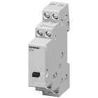 SIEMENS - SIE5TT41112 RELE PAS.PAS. 24VCC - 1NA 230/400VCA