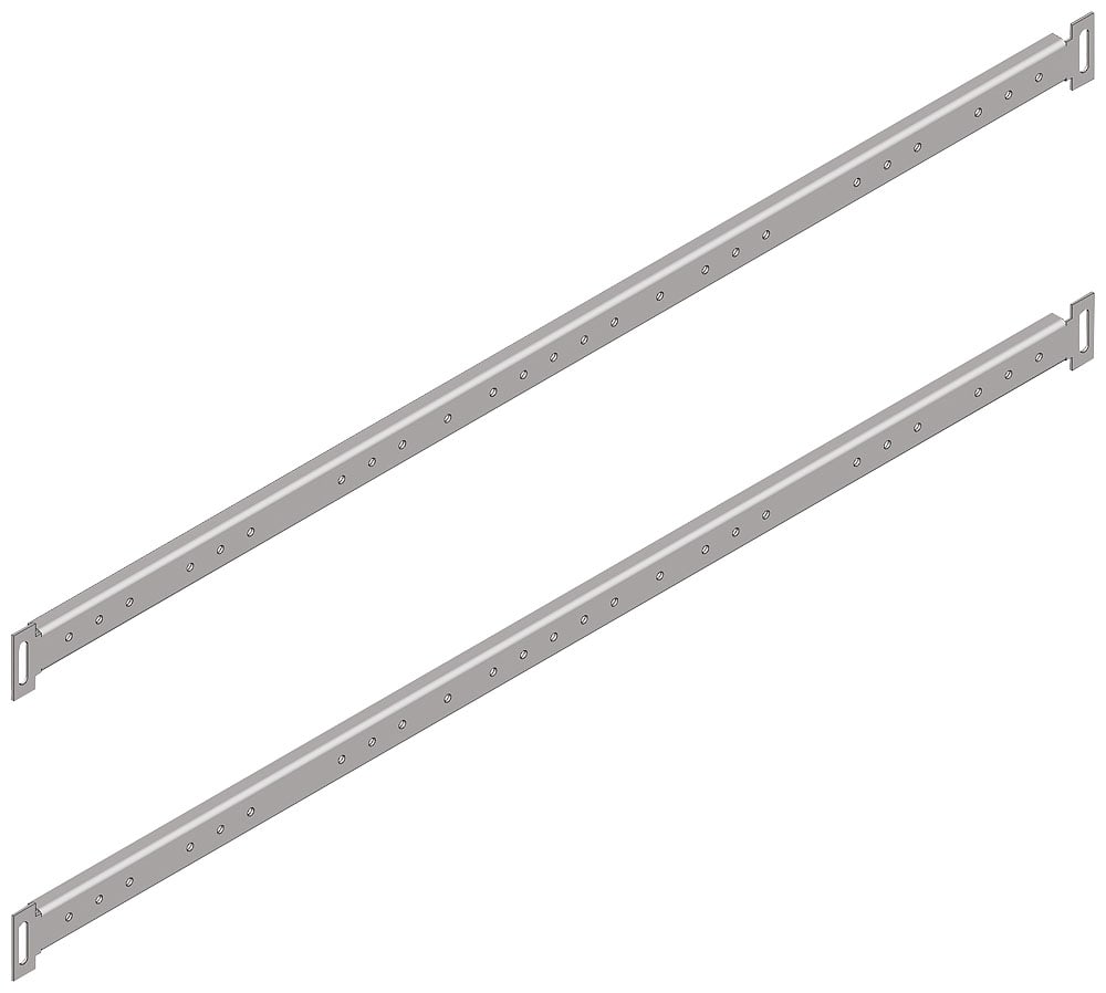 SIEMENS - SIE8GF9652 SUPP.CANAL/SBARRE ORIZ.B600(COPPIA)