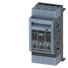 SIEMENS - SIE3NP11231BC20 SEZ.FUS.NH000 160A 60MM INC.32/70MM MORS