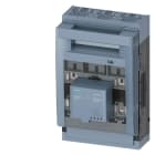 SIEMENS - SIE3NP11431DA12 SEZ.FUS.NH1 250A PIASTRA-70MM SBAR.EFM10