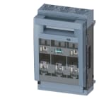 SIEMENS - SIE3NP11431JC20 SEZ.FUS.NH1 250A 60MM RITTAL ALL.MORS.