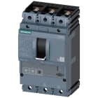 SIEMENS - SIE3VA22256HL320AA0 INT.AUT.3VA 250A 3P 85KA ETU3 LI L/T