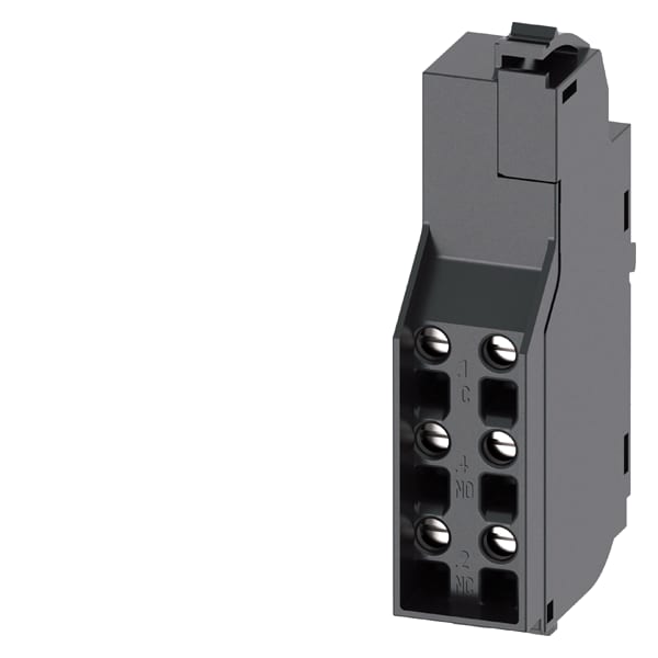 SIEMENS SIE3VA99780AA11 AUXILIARY SWITCH / TYPE HP