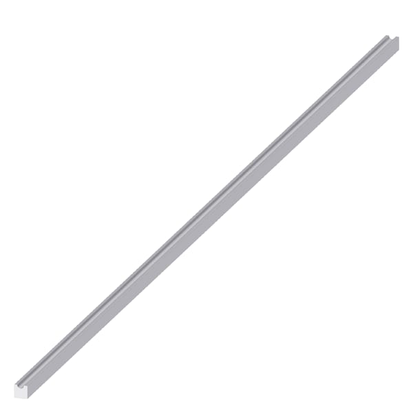 SIEMENS SIE8UD19002WB00 ALBERO DI PROLUNGA 600 MM, 8X8MM
