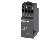 SIEMENS - SIE3VA99880BL32 BOBINA LANCIO SIN 110-127VAC 50/60 HZ/DC