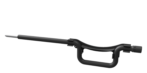 SIEMENS SIE3VA99870KD81 ASTA DI MANOVRA X ESTR.