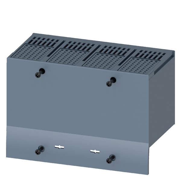 SIEMENS SIE3VA91640KB04 CALOT. COPRI.ALTA X RIM/EST 3VA20/1/2 4P