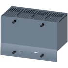 SIEMENS - SIE3VA91640KB04 CALOT. COPRI.ALTA X RIM/EST 3VA20/1/2 4P
