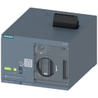 SIEMENS - SIE3VA92570HA10 Comando a motore DC 24 ... 60 V, accessorio per: 3VA1 250