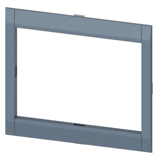 SIEMENS SIE3VA91640SB20 MOSTRINA CON SGANC. 4P X 3VA20/1/2