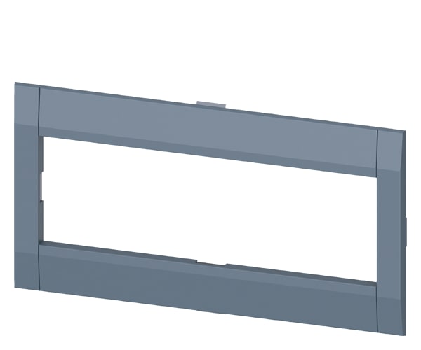 SIEMENS SIE3VA92540SB10 MOSTRINA NO SGANC. 4P X 3VA12