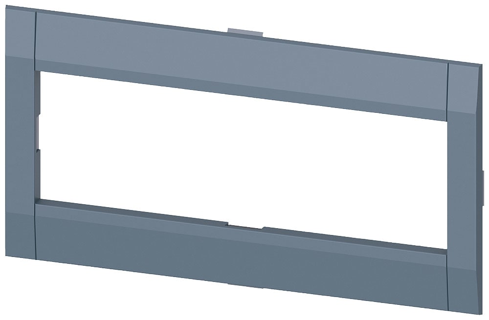 SIEMENS - SIE3VA92540SB10 MOSTRINA NO SGANC. 4P X 3VA12