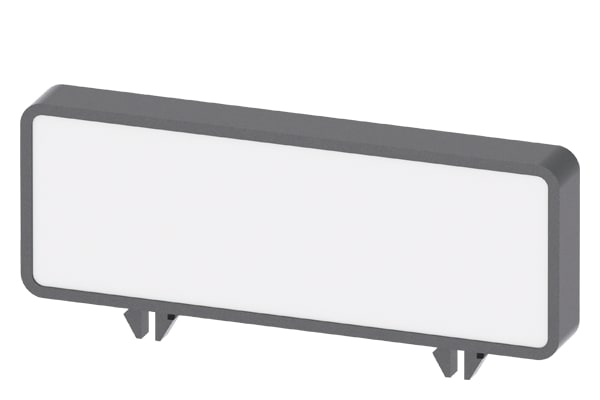 SIEMENS SIE3VA90870SX10 ETICHETTA PER MOSTRINA