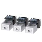 SIEMENS - SIE3VA91130JB11 MOR. X CON.CIRC. X 3VA10/1 1,5-50 MM2 3P