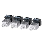 SIEMENS - SIE3VA91640JA12 MORSETTI 6-120 MM2 X 3VA20/1/2 4P.
