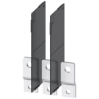 SIEMENS - SIE3VA92630QB00 ATTACCHI A SBARRE ANT. X 3VA20/1/2 3P