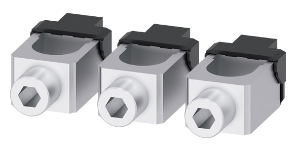 SIEMENS SIE3VA92630JB12 MORS.X CON.CIRC.X 3VA20/1/2 16-185MM2 3P