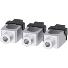 SIEMENS - SIE3VA92630JB12 MORS.X CON.CIRC.X 3VA20/1/2 16-185MM2 3P