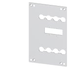 SIEMENS - SIE3VA92680VK20 PIASTRA MONT. INTERB. POST. X 3VA20/1/2