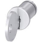 SIEMENS - SIE3VA99800VL10 BLOCCO A CHIAVE RONIS (COD. CHIAVE 1)