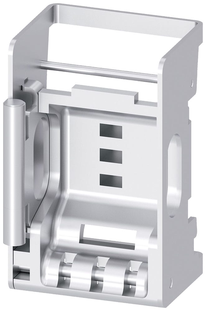 SIEMENS - SIE3VA93880LB10 BLOCCO PER LEVA 3VA20/1/2/3/4