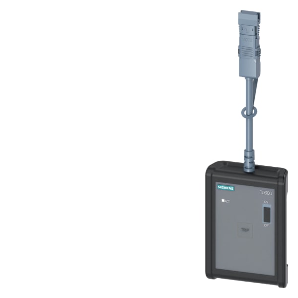 SIEMENS SIE3VA99870MA10 APPARECCHIO DI TEST TD300