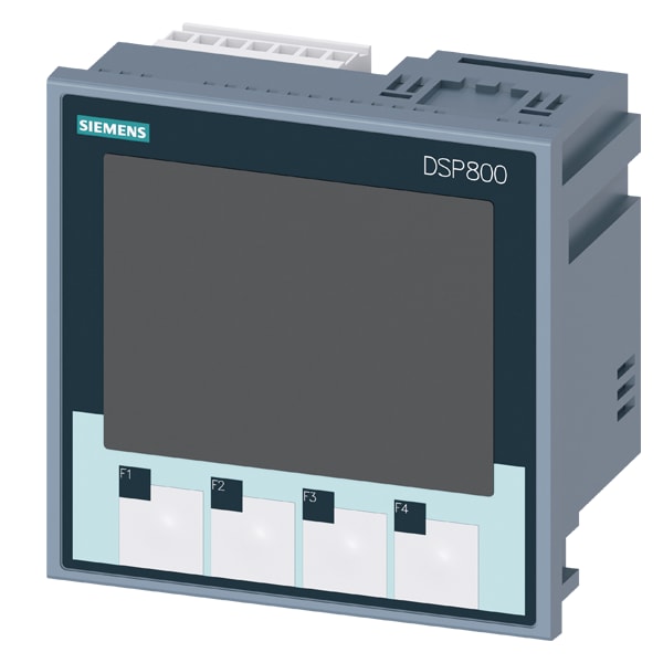 SIEMENS SIE3VA99870TD10 DISPLAY DSP800 X 1 FINO A 8 3VA