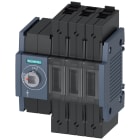 SIEMENS - SIE3KD16302ME100 SEZ. 16A 3P COM.SX MORS.