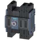 SIEMENS - SIE3KD22302ME200 SEZ. 32A 3P COM.CENTR. MORS.