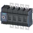 SIEMENS - SIE3KD30400NE100 SEZ. 100A 4P COM.SX