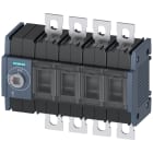 SIEMENS - SIE3KD30400NE100 SEZ. 100A 4P COM.SX
