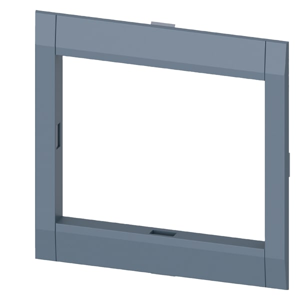 SIEMENS SIE3VA92530SB20 MOSTRINA CON SGANC. 3P X 3VA12